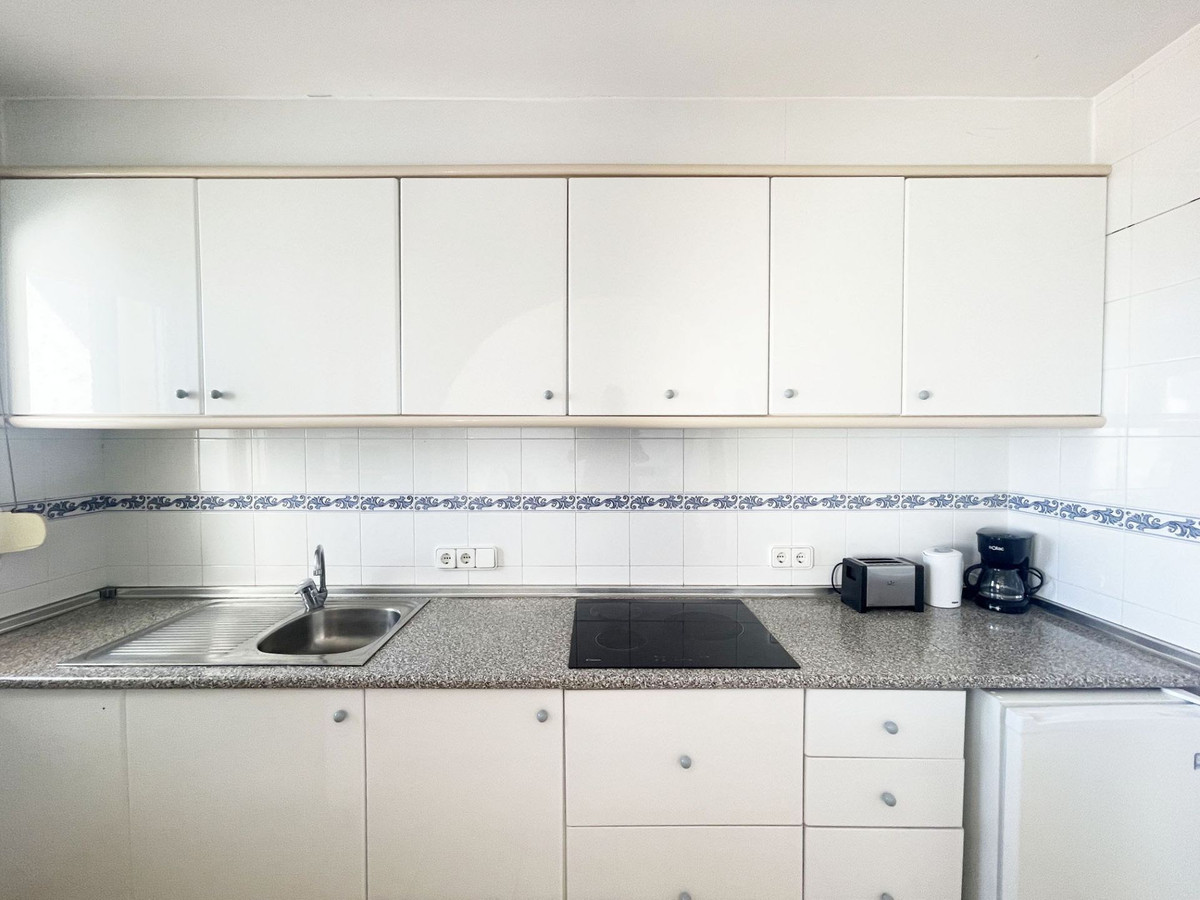 Bungalow te koop in Calpe | 2 slaapkamers H5315566