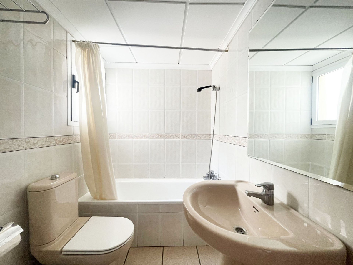 Bungalow te koop in Calpe | 2 slaapkamers H5315566