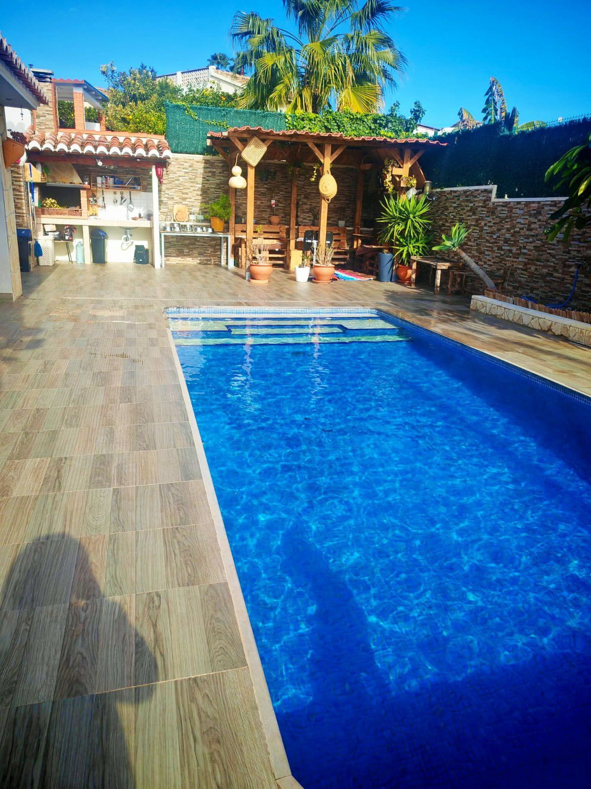 Vrijstaande Villa te koop in Calpe | 4 slaapkamers H5315569