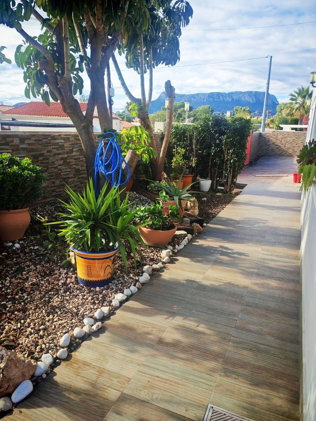 Vrijstaande Villa te koop in Calpe | 4 slaapkamers H5315569