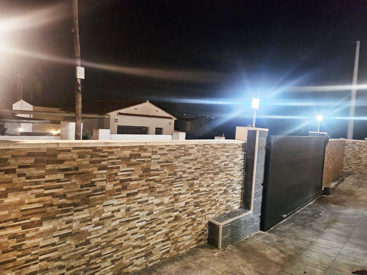 Vrijstaande Villa te koop in Calpe | 4 slaapkamers H5315569