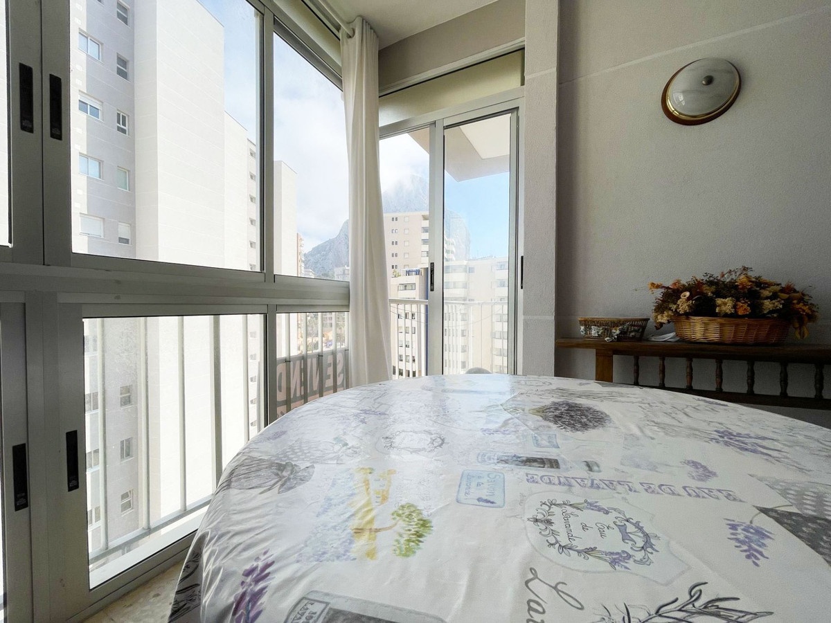 Bungalow te koop in Calpe | 2 slaapkamers H5316379