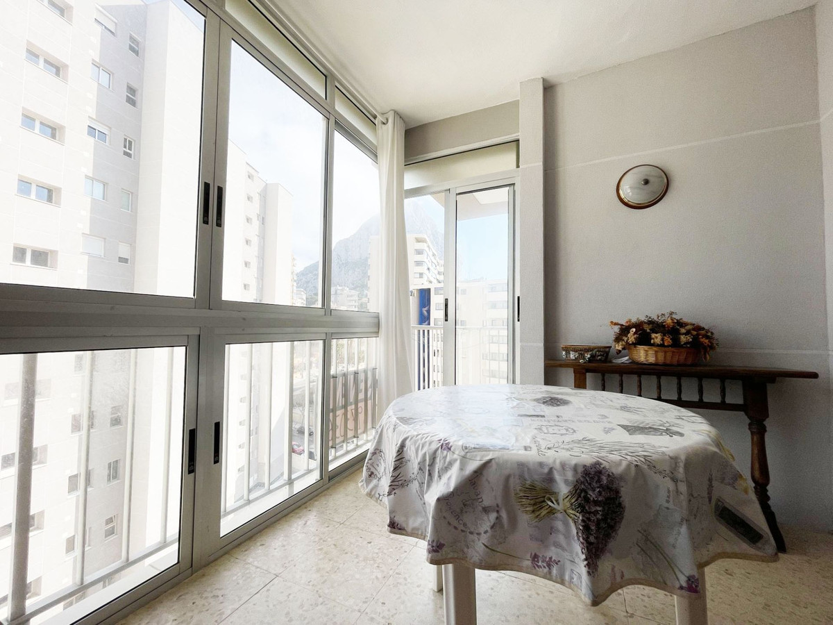 Bungalow te koop in Calpe | 2 slaapkamers H5316379