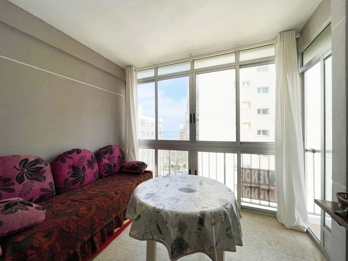 Bungalow te koop in Calpe | 2 slaapkamers H5316379