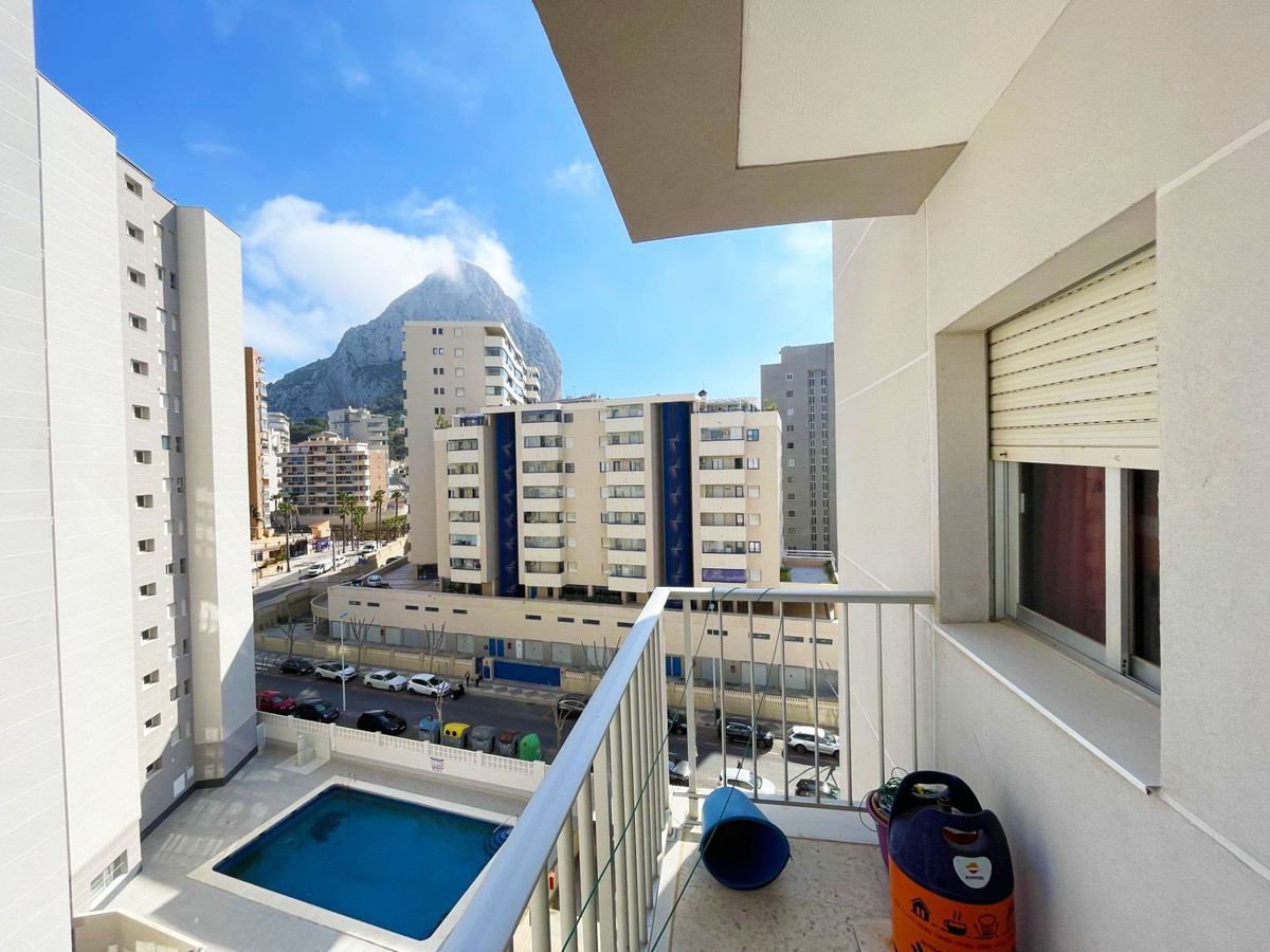 Bungalow te koop in Calpe | 2 slaapkamers H5316379