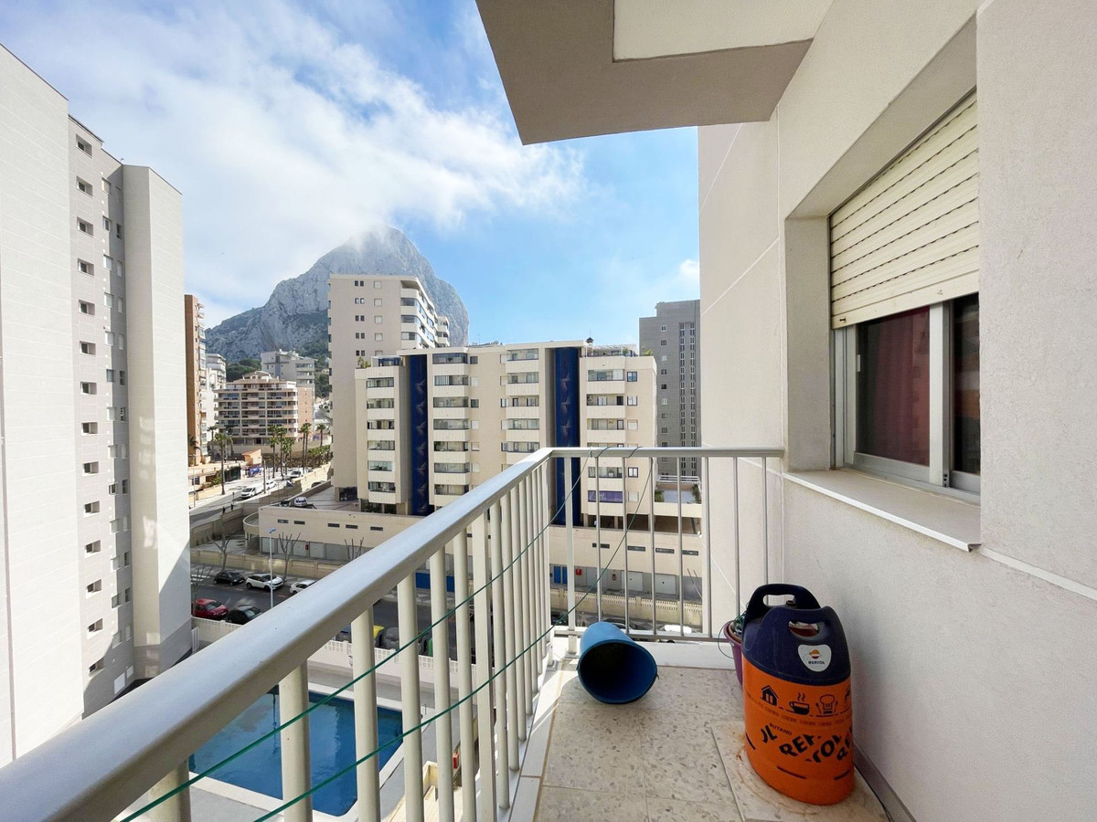 Bungalow te koop in Calpe | 2 slaapkamers H5316379