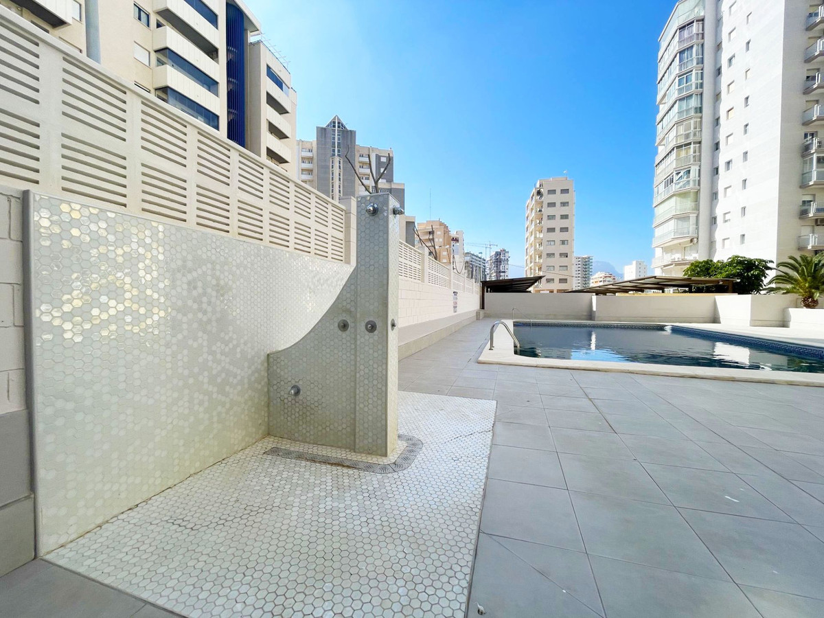 Bungalow te koop in Calpe | 2 slaapkamers H5316379