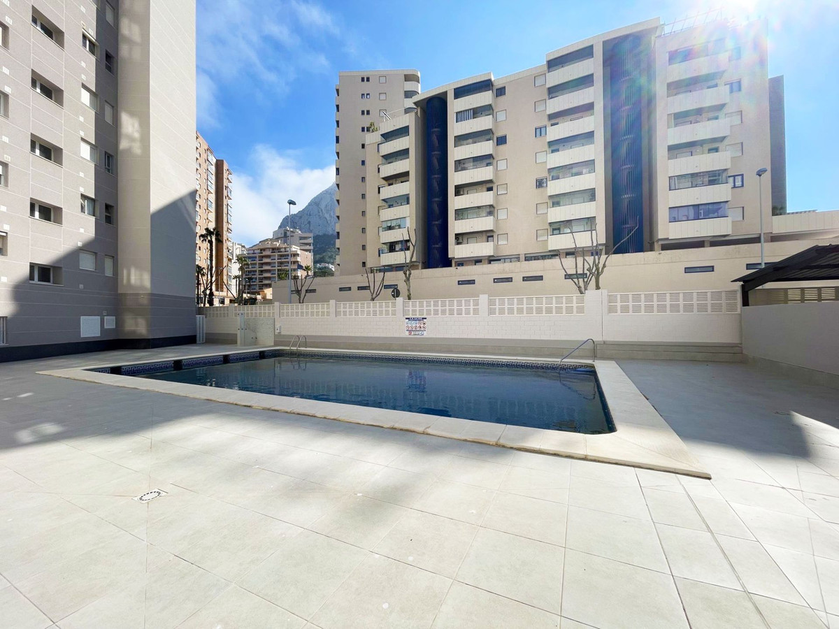 Bungalow te koop in Calpe | 2 slaapkamers H5316379