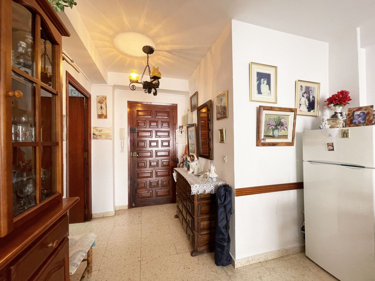 Bungalow te koop in Calpe | 2 slaapkamers H5316379