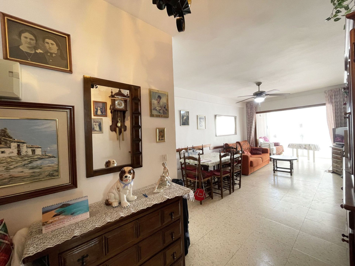 Bungalow te koop in Calpe | 2 slaapkamers H5316379