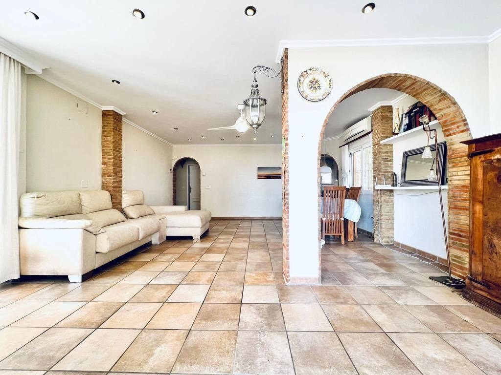 Bungalow te koop in Calpe | 3 slaapkamers H5324068