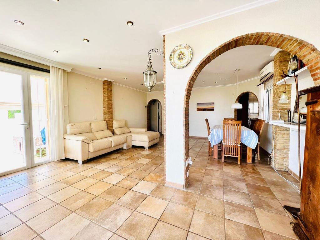 Bungalow te koop in Calpe | 3 slaapkamers H5324068