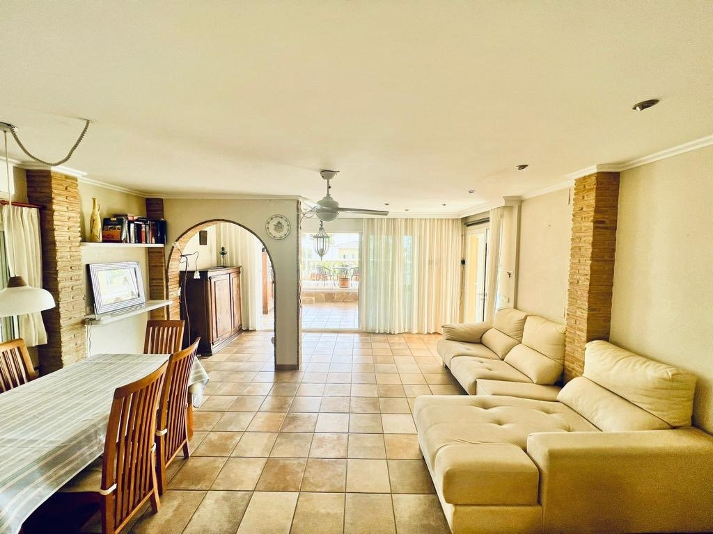 Bungalow te koop in Calpe | 3 slaapkamers H5324068