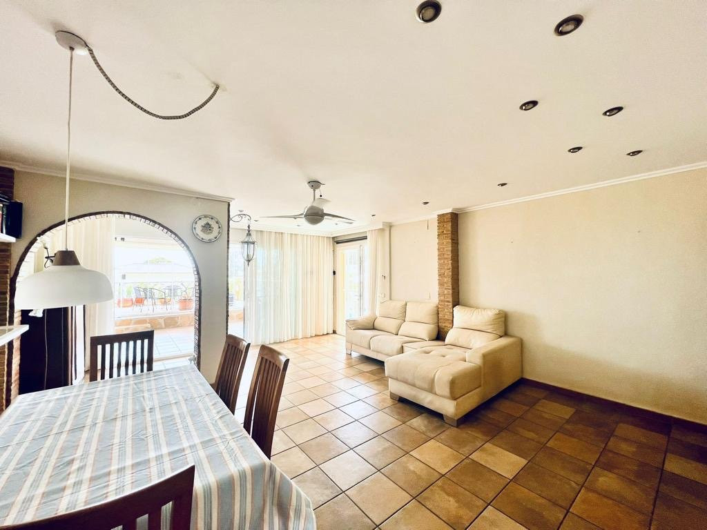 Bungalow te koop in Calpe | 3 slaapkamers H5324068