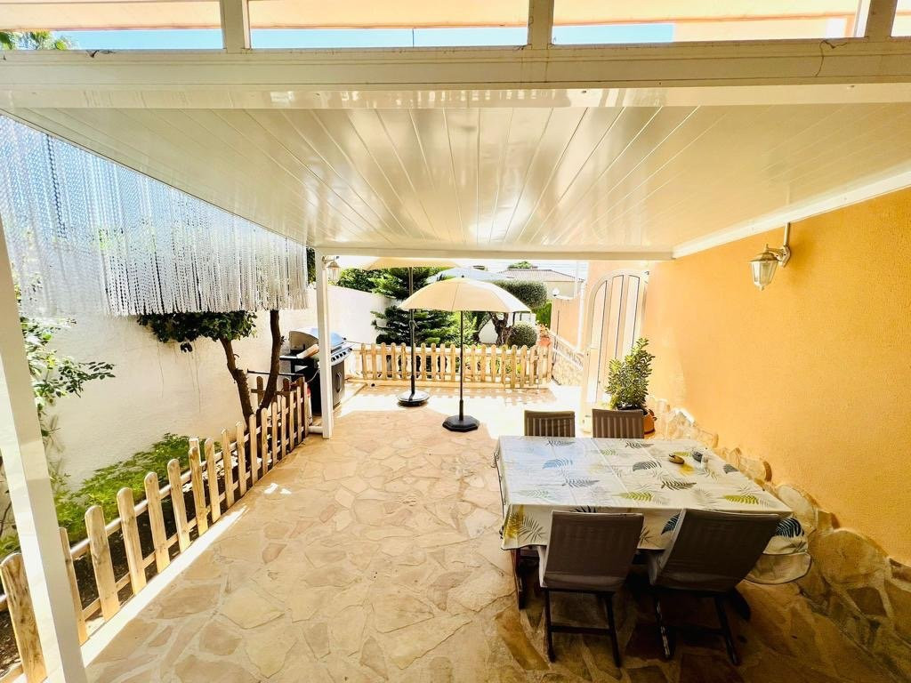 Bungalow te koop in Calpe | 3 slaapkamers H5324068