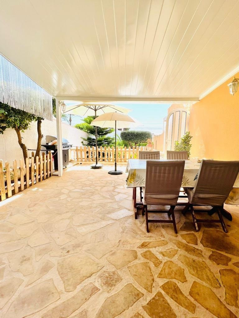 Bungalow te koop in Calpe | 3 slaapkamers H5324068