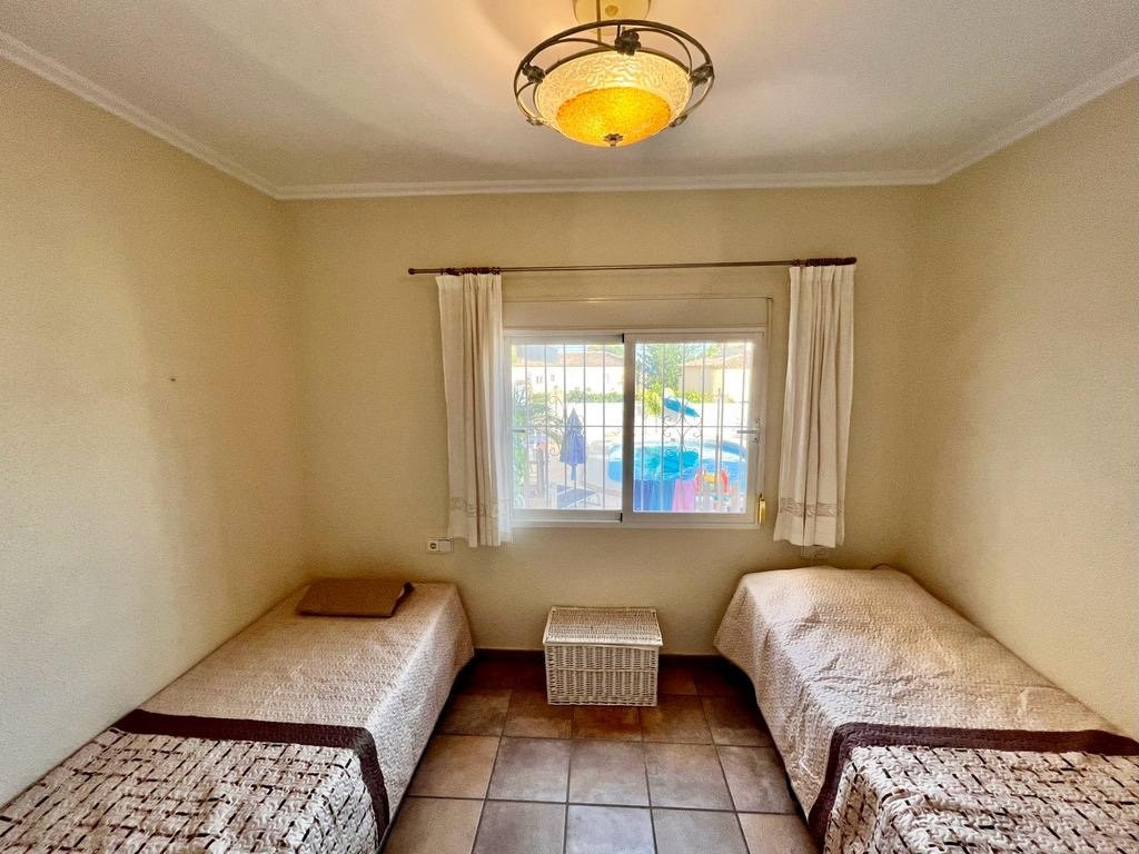 Bungalow te koop in Calpe | 3 slaapkamers H5324068