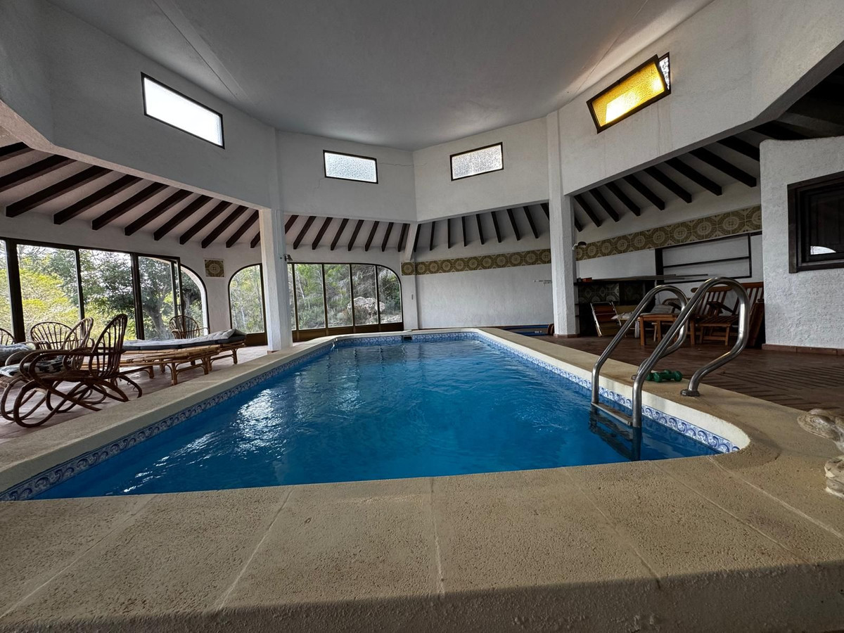 Appartement te koop in Calpe | 4 slaapkamers H5325016