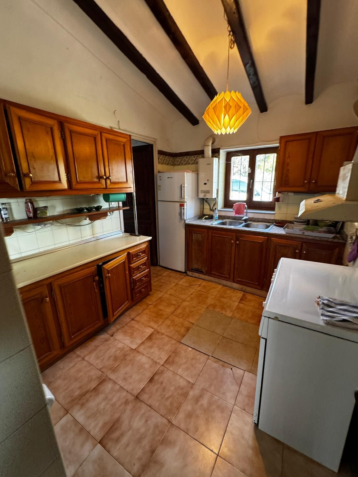 Appartement te koop in Calpe | 4 slaapkamers H5325016