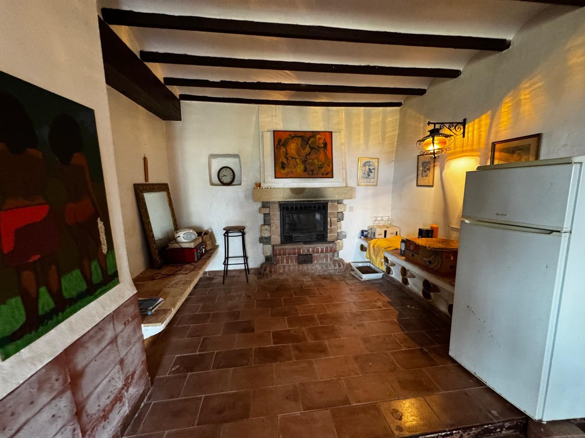 Appartement te koop in Calpe | 4 slaapkamers H5325016