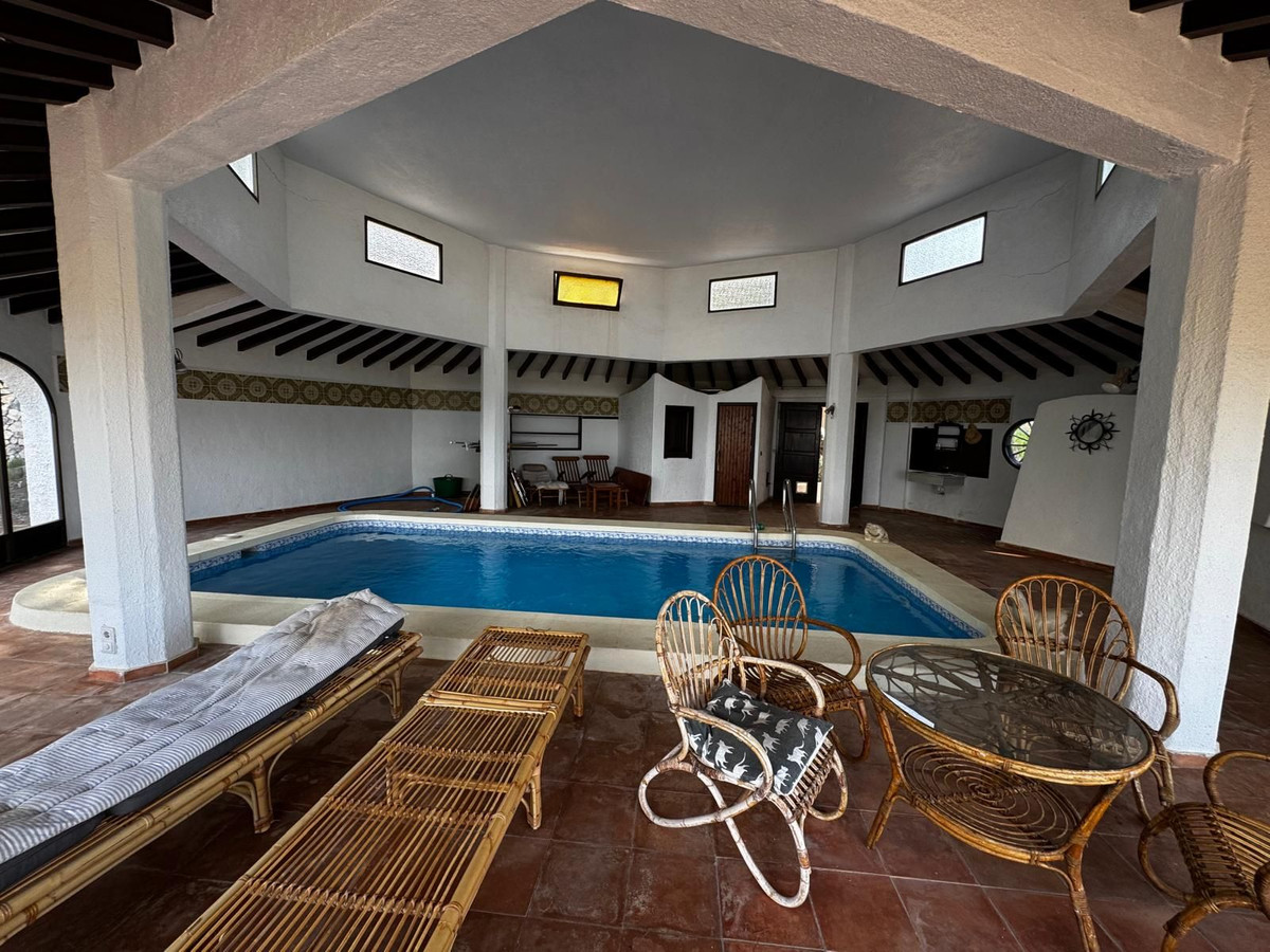 Appartement te koop in Calpe | 4 slaapkamers H5325016