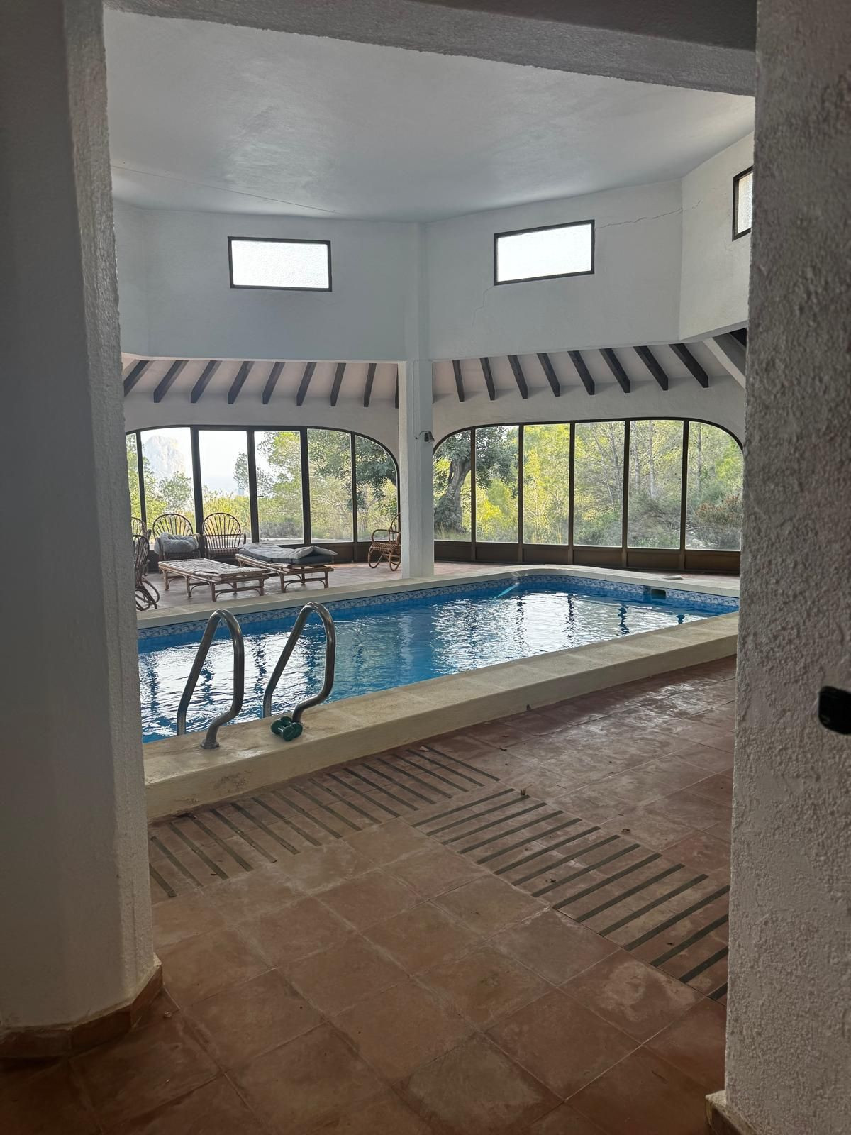 Appartement te koop in Calpe | 4 slaapkamers H5325016