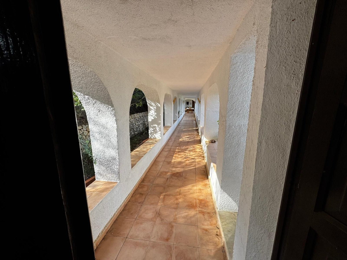 Appartement te koop in Calpe | 4 slaapkamers H5325016