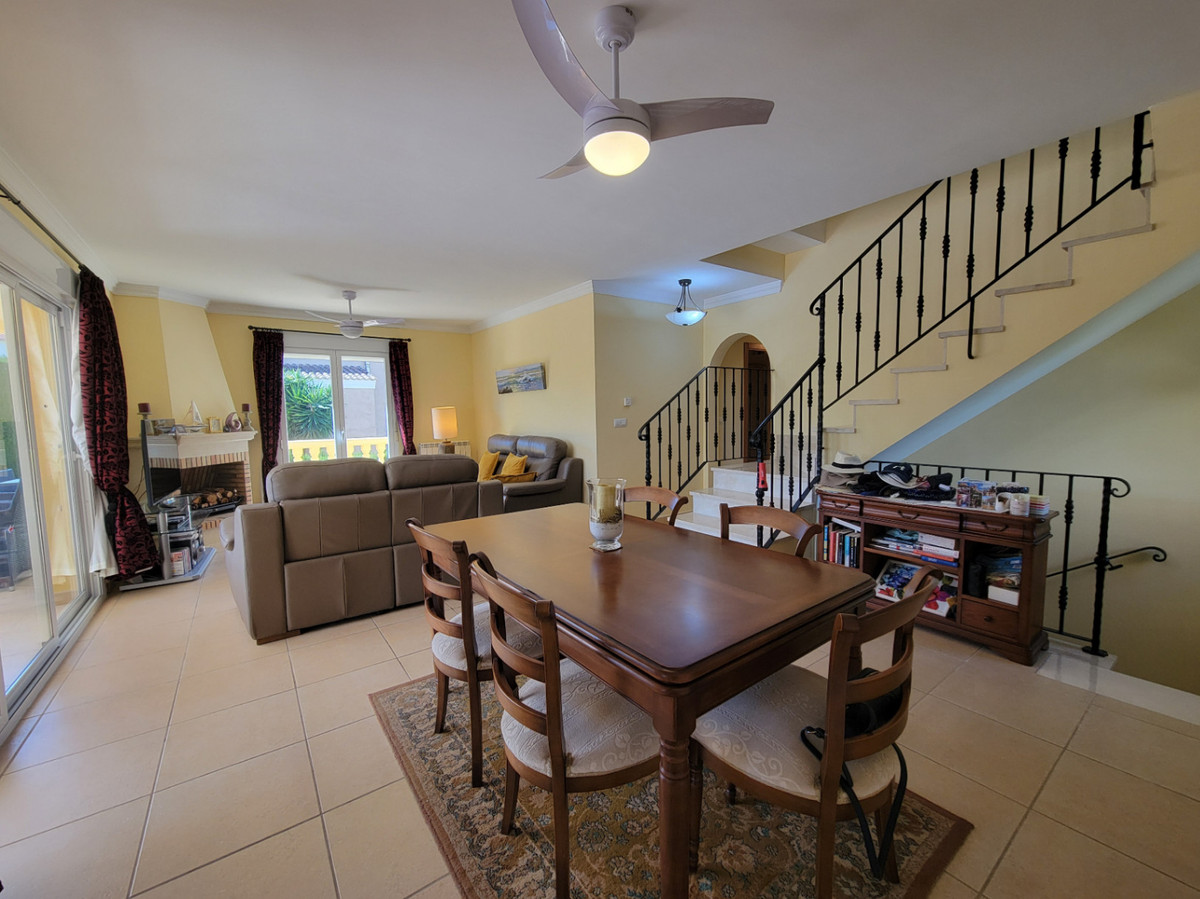 Vrijstaande Villa te koop in Calpe | 5 slaapkamers H5347753