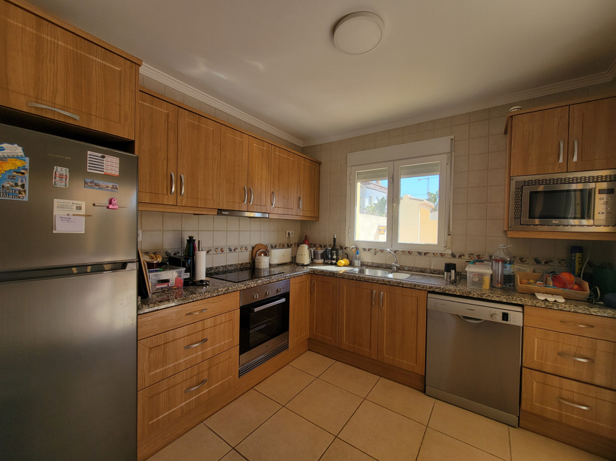 Vrijstaande Villa te koop in Calpe | 5 slaapkamers H5347753