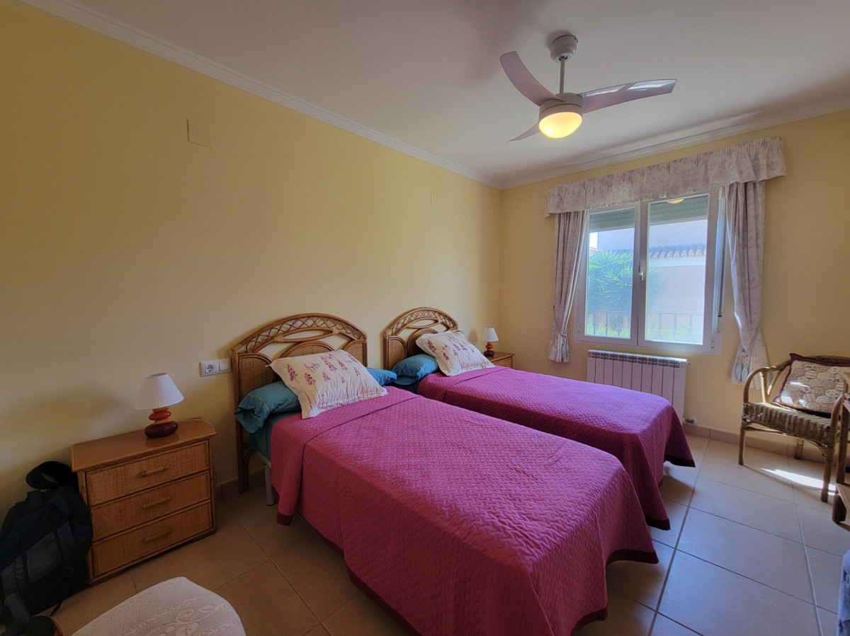 Vrijstaande Villa te koop in Calpe | 5 slaapkamers H5347753