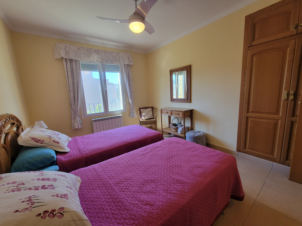 Vrijstaande Villa te koop in Calpe | 5 slaapkamers H5347753