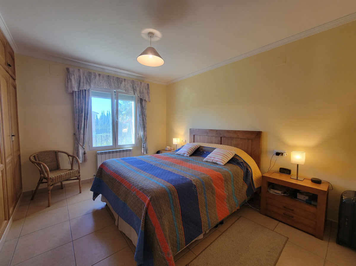 Vrijstaande Villa te koop in Calpe | 5 slaapkamers H5347753