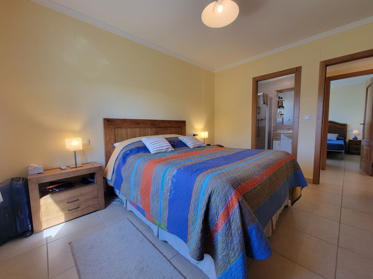 Vrijstaande Villa te koop in Calpe | 5 slaapkamers H5347753