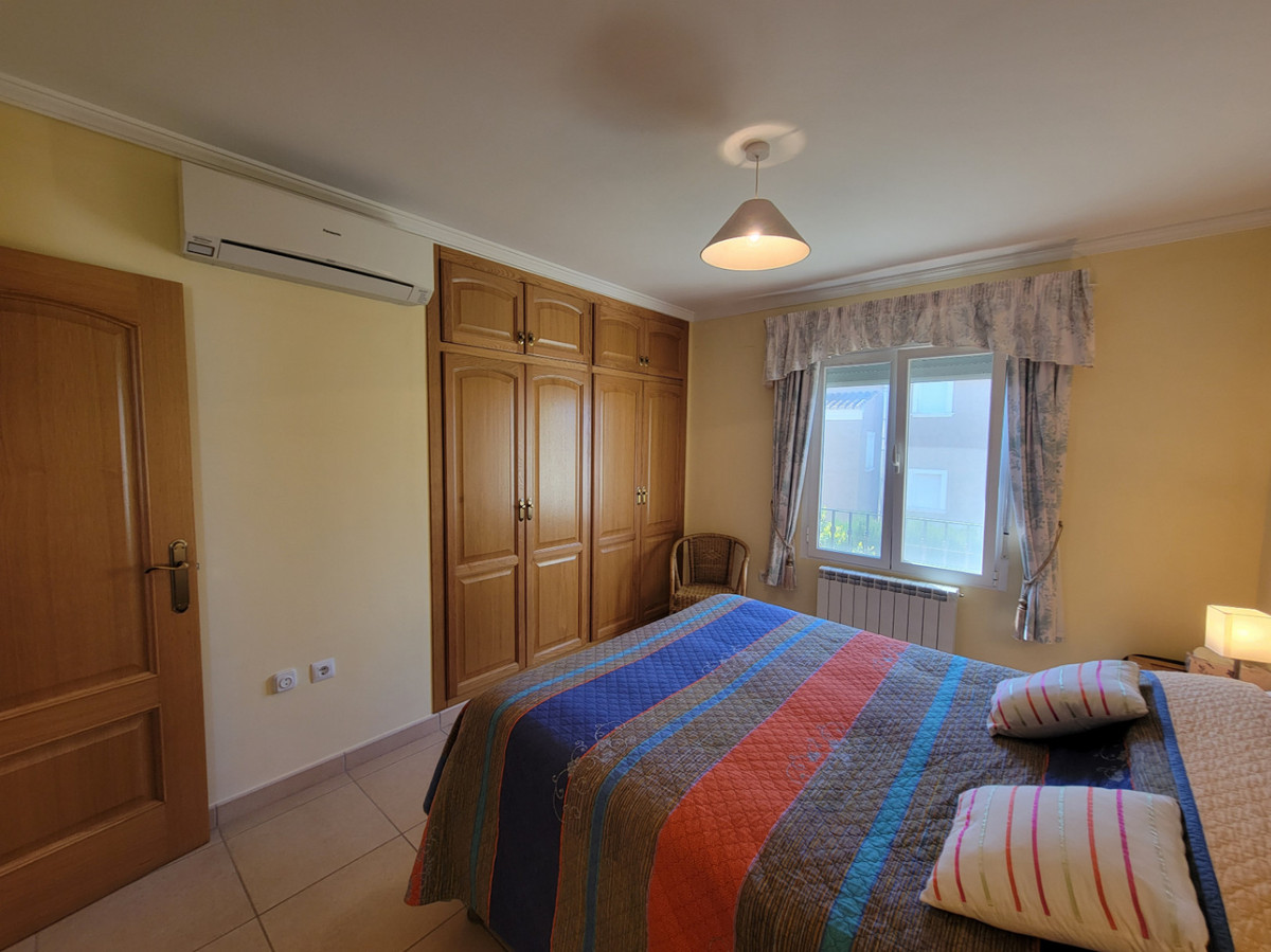 Vrijstaande Villa te koop in Calpe | 5 slaapkamers H5347753