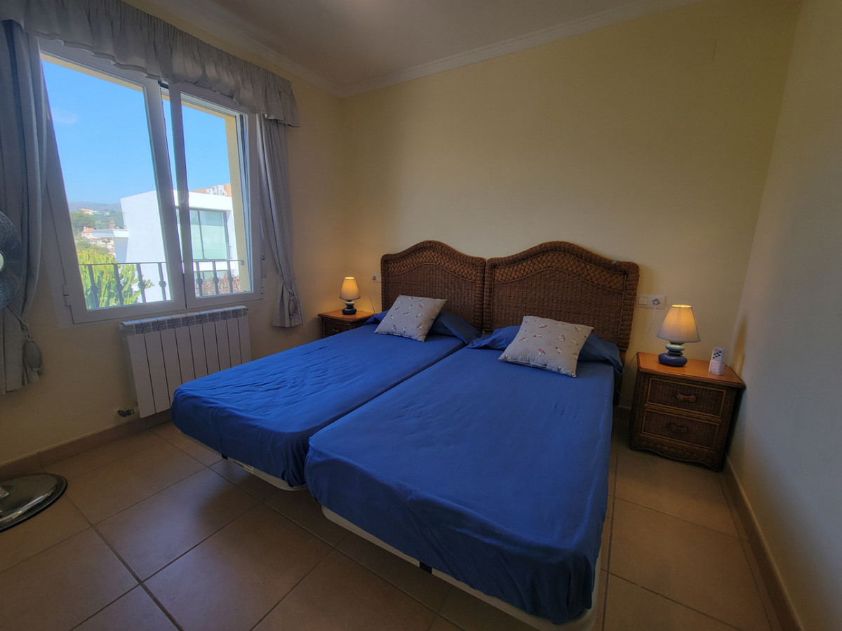 Vrijstaande Villa te koop in Calpe | 5 slaapkamers H5347753