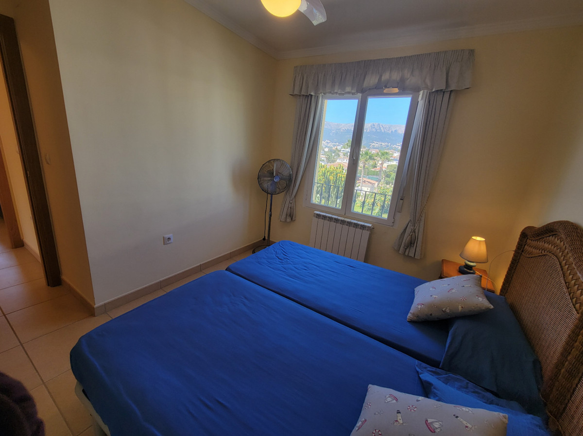 Vrijstaande Villa te koop in Calpe | 5 slaapkamers H5347753