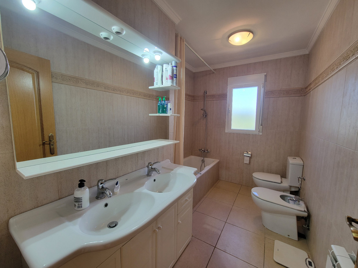 Vrijstaande Villa te koop in Calpe | 5 slaapkamers H5347753