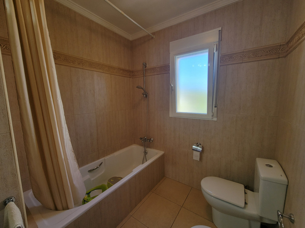 Vrijstaande Villa te koop in Calpe | 5 slaapkamers H5347753