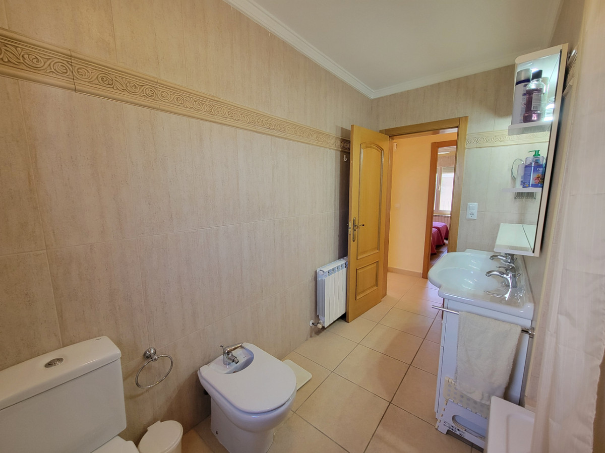 Vrijstaande Villa te koop in Calpe | 5 slaapkamers H5347753