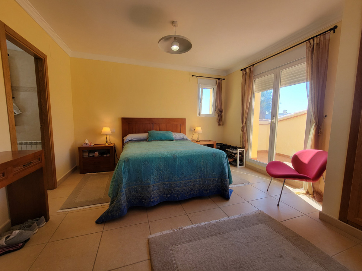 Vrijstaande Villa te koop in Calpe | 5 slaapkamers H5347753