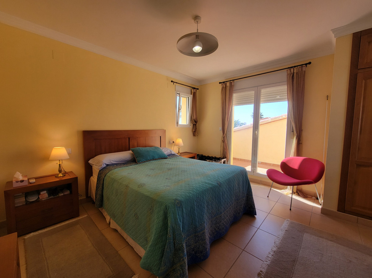 Vrijstaande Villa te koop in Calpe | 5 slaapkamers H5347753