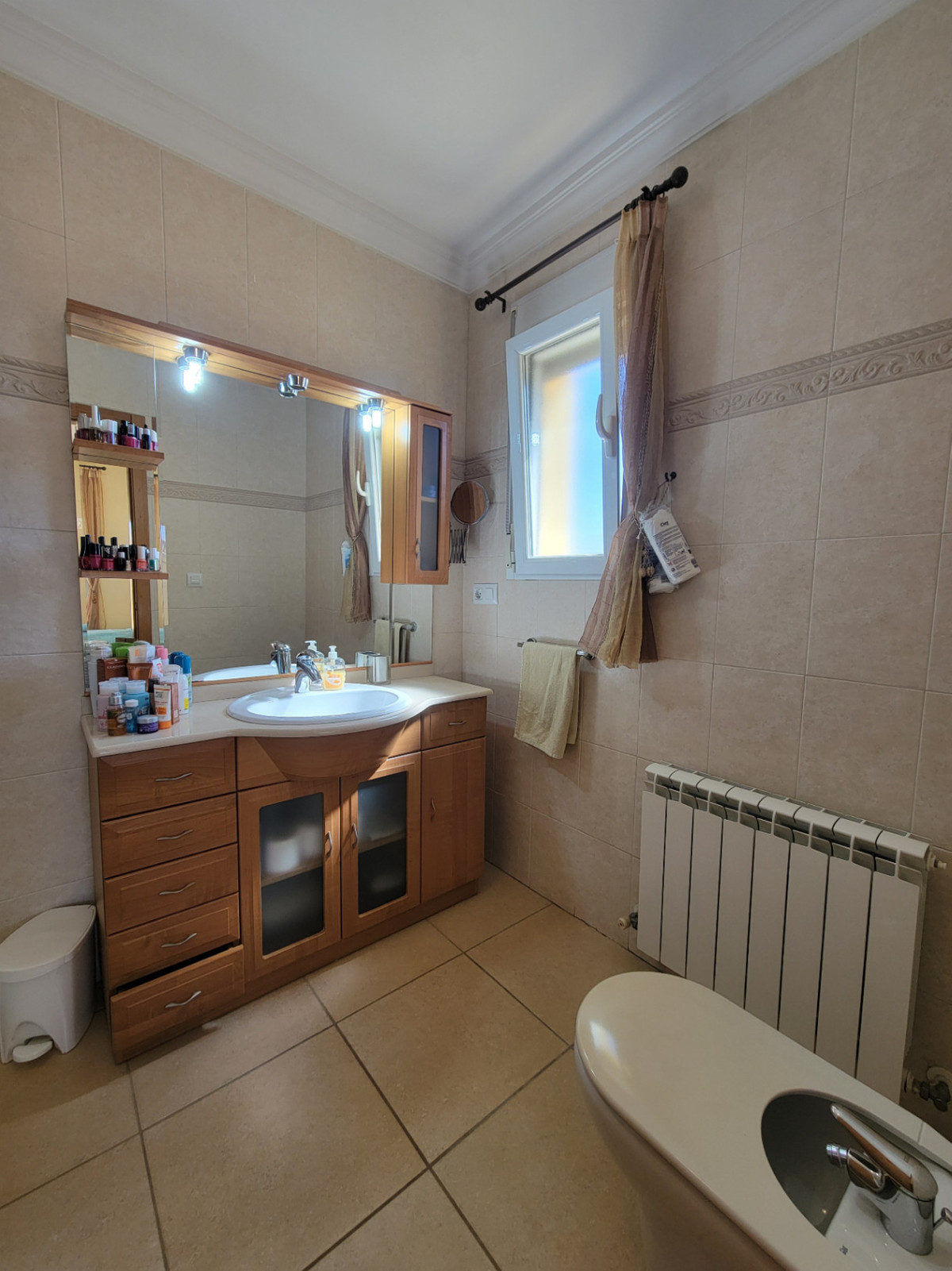 Vrijstaande Villa te koop in Calpe | 5 slaapkamers H5347753