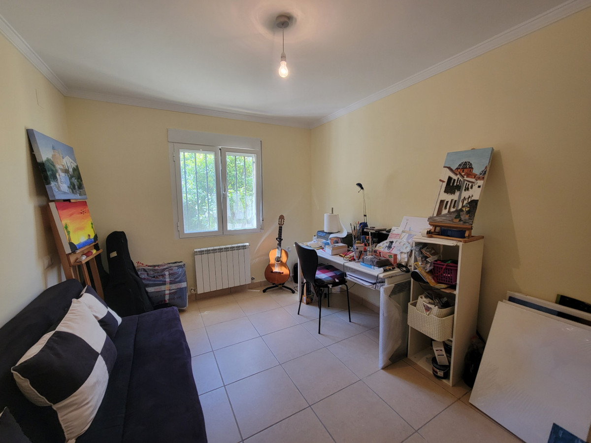 Vrijstaande Villa te koop in Calpe | 5 slaapkamers H5347753