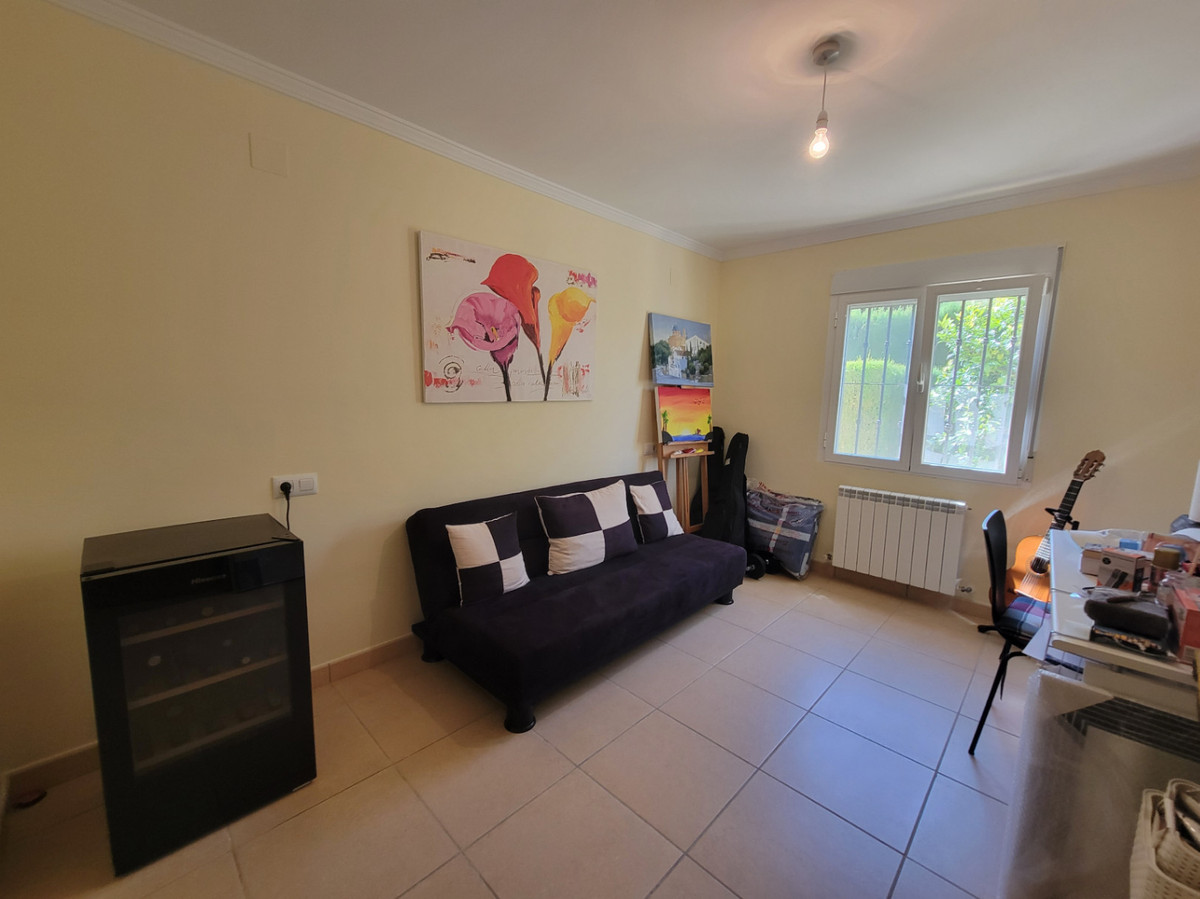 Vrijstaande Villa te koop in Calpe | 5 slaapkamers H5347753