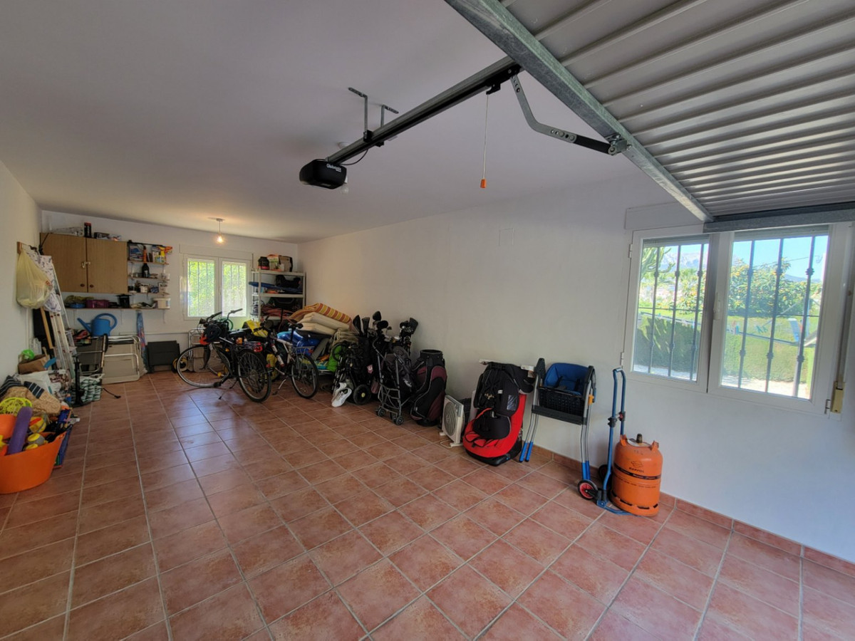 Vrijstaande Villa te koop in Calpe | 5 slaapkamers H5347753