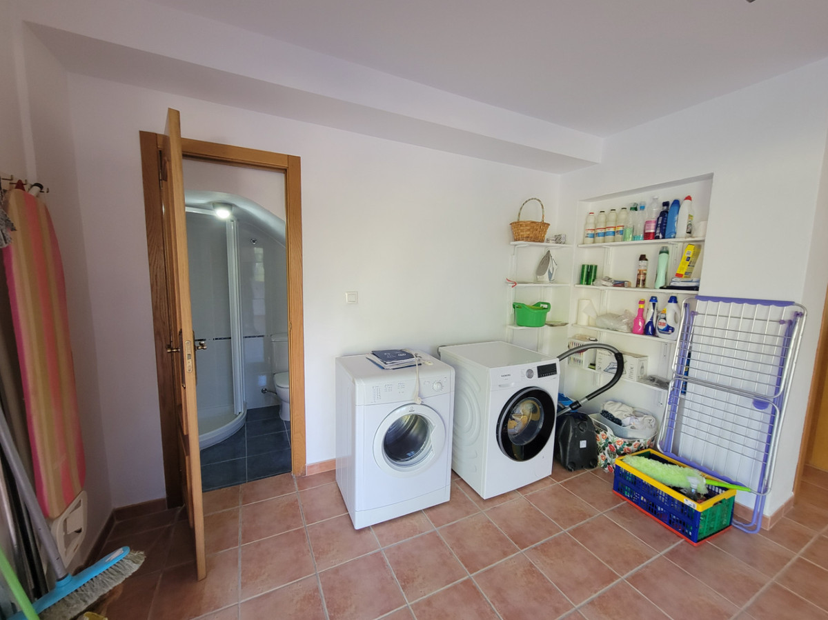 Vrijstaande Villa te koop in Calpe | 5 slaapkamers H5347753