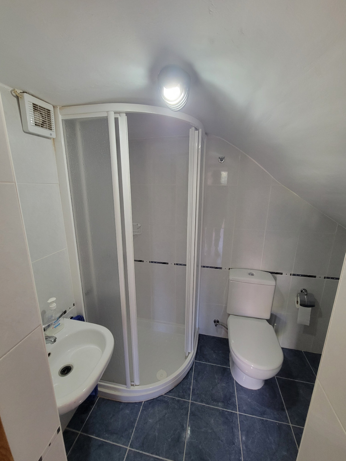 Vrijstaande Villa te koop in Calpe | 5 slaapkamers H5347753