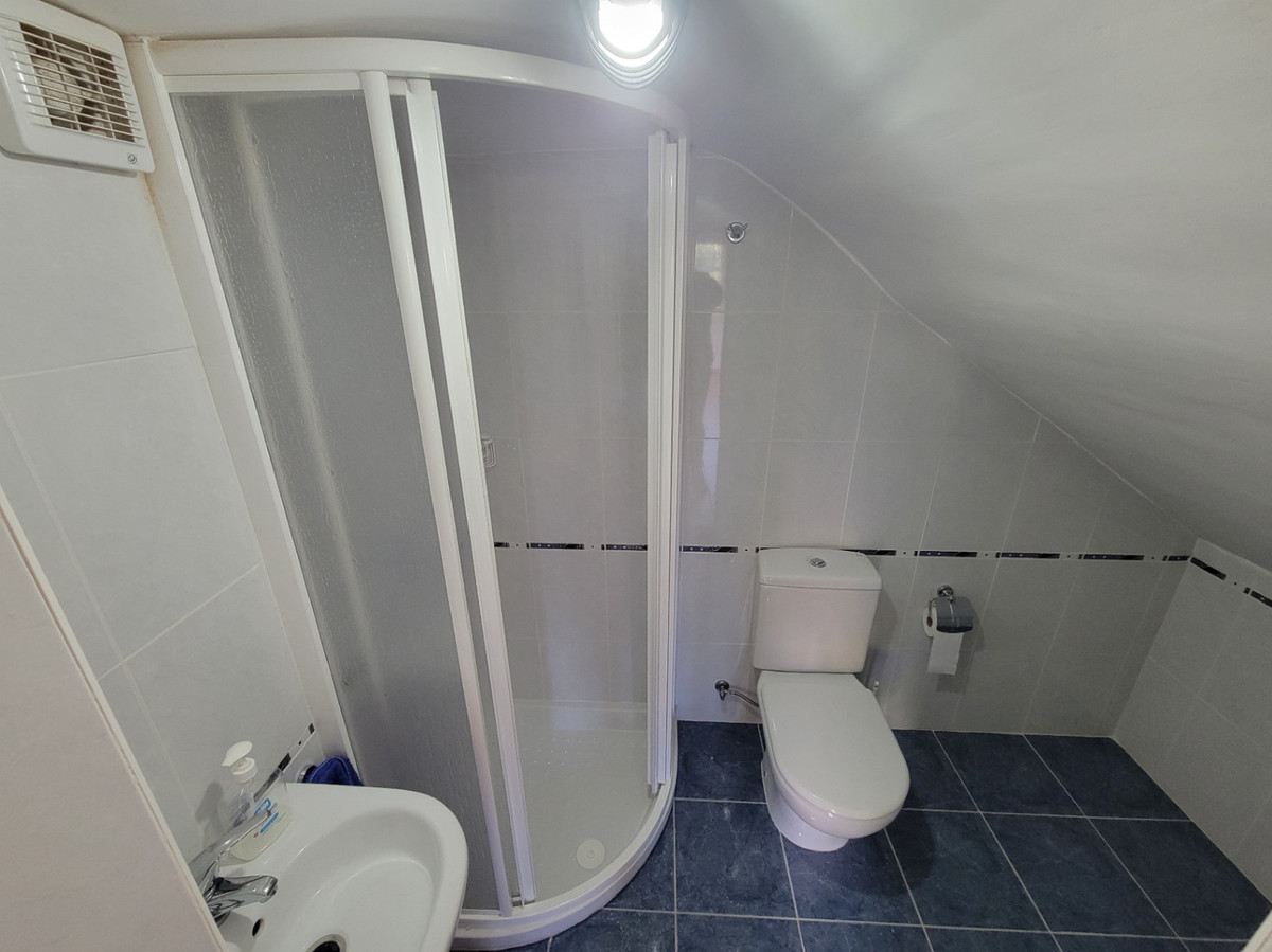 Vrijstaande Villa te koop in Calpe | 5 slaapkamers H5347753