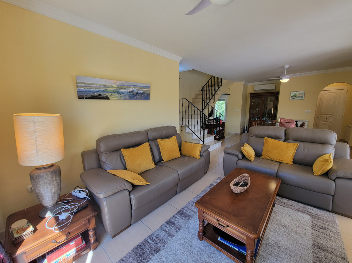 Vrijstaande Villa te koop in Calpe | 5 slaapkamers H5347753