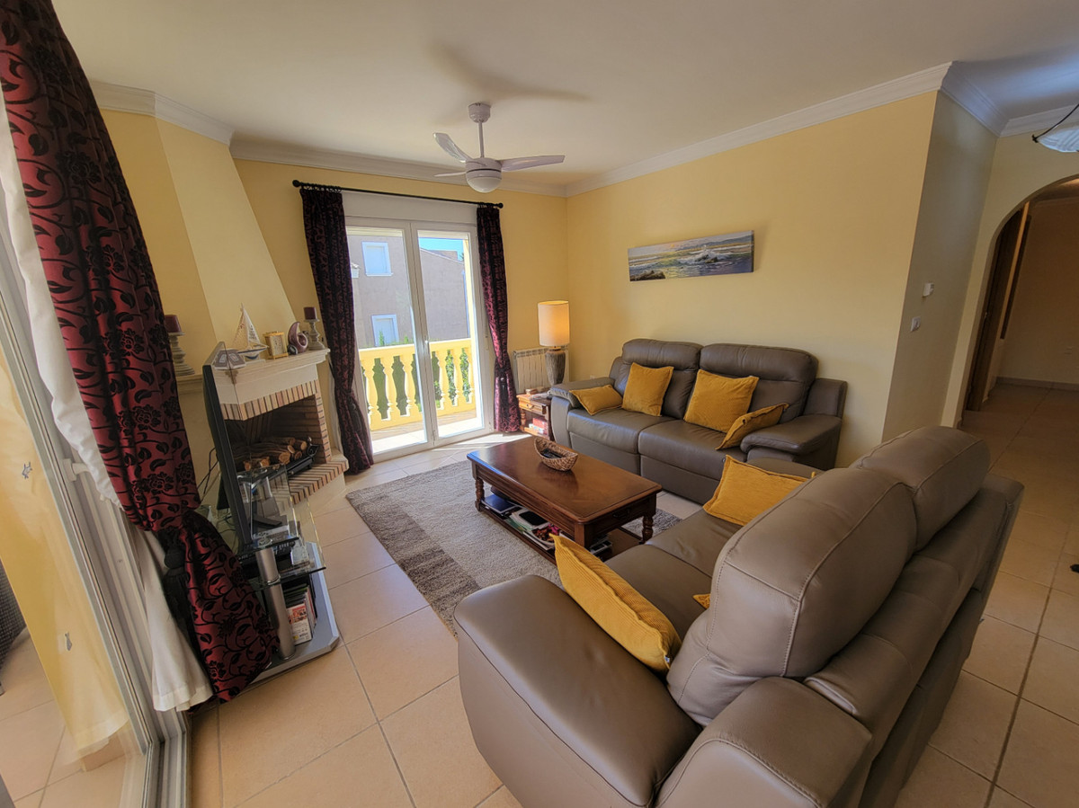 Vrijstaande Villa te koop in Calpe | 5 slaapkamers H5347753